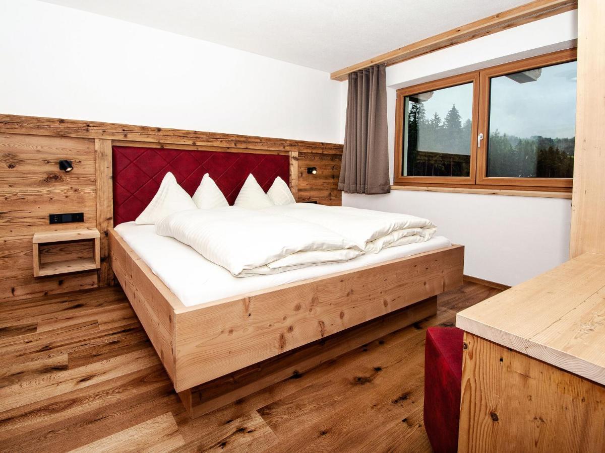 Chalet Freiblick Kleinhaid, Hollersbach Hollersbach im Pinzgau Exterior foto